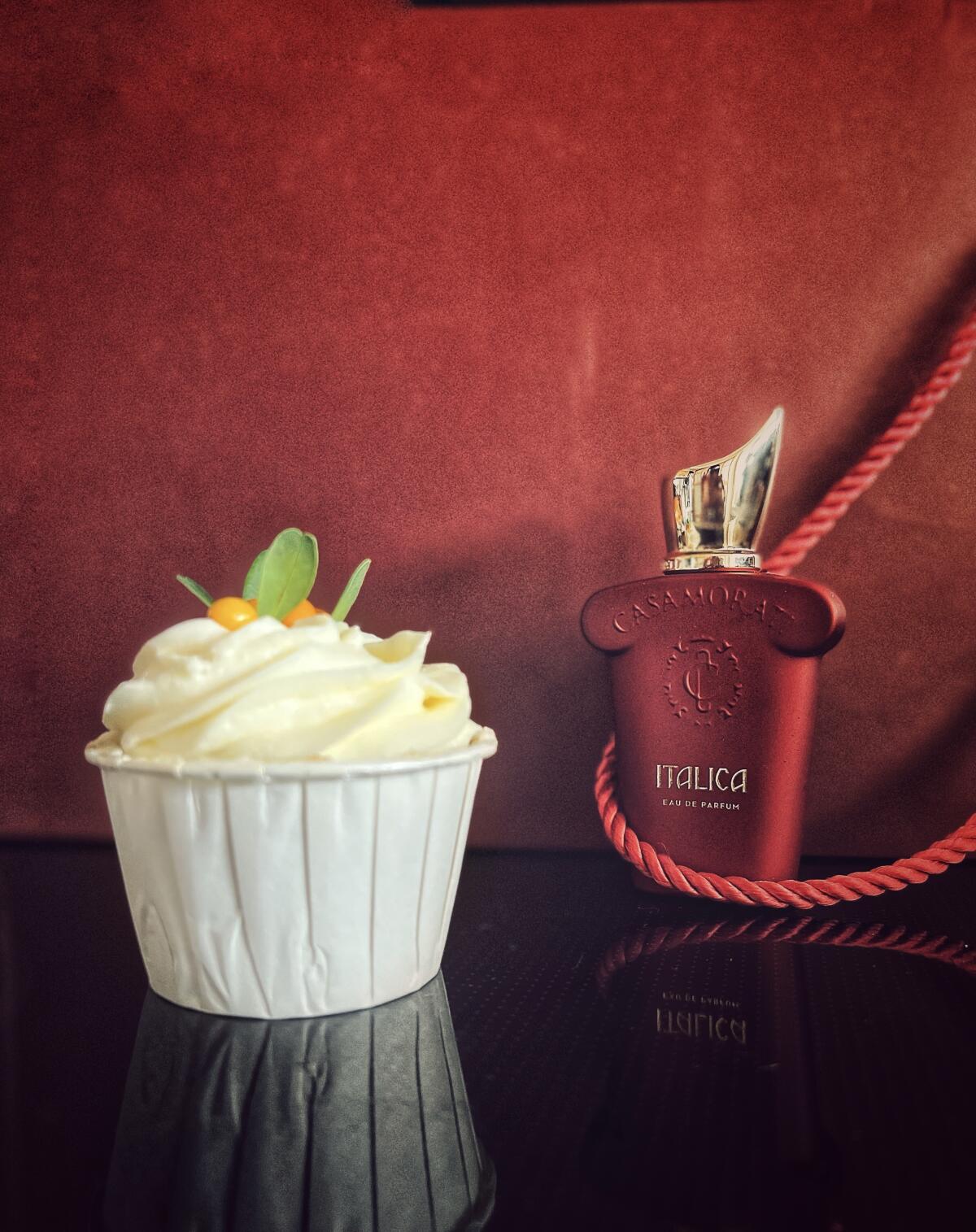 تصویر عطر ایتالیکا زرجوف
