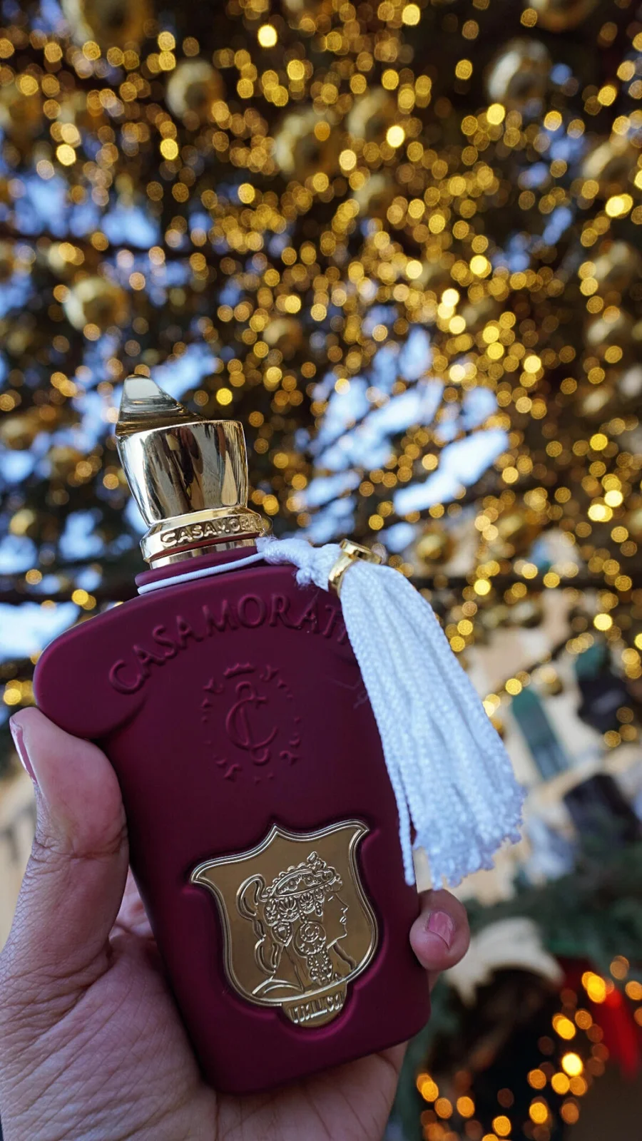 تصویر عطر ایتالیکا زرجوف