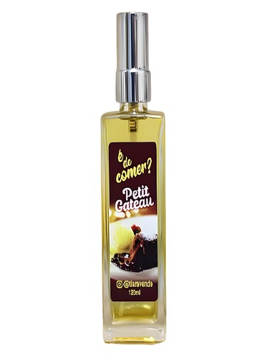 تصویر عطر پتی گتو تی پرفیومز