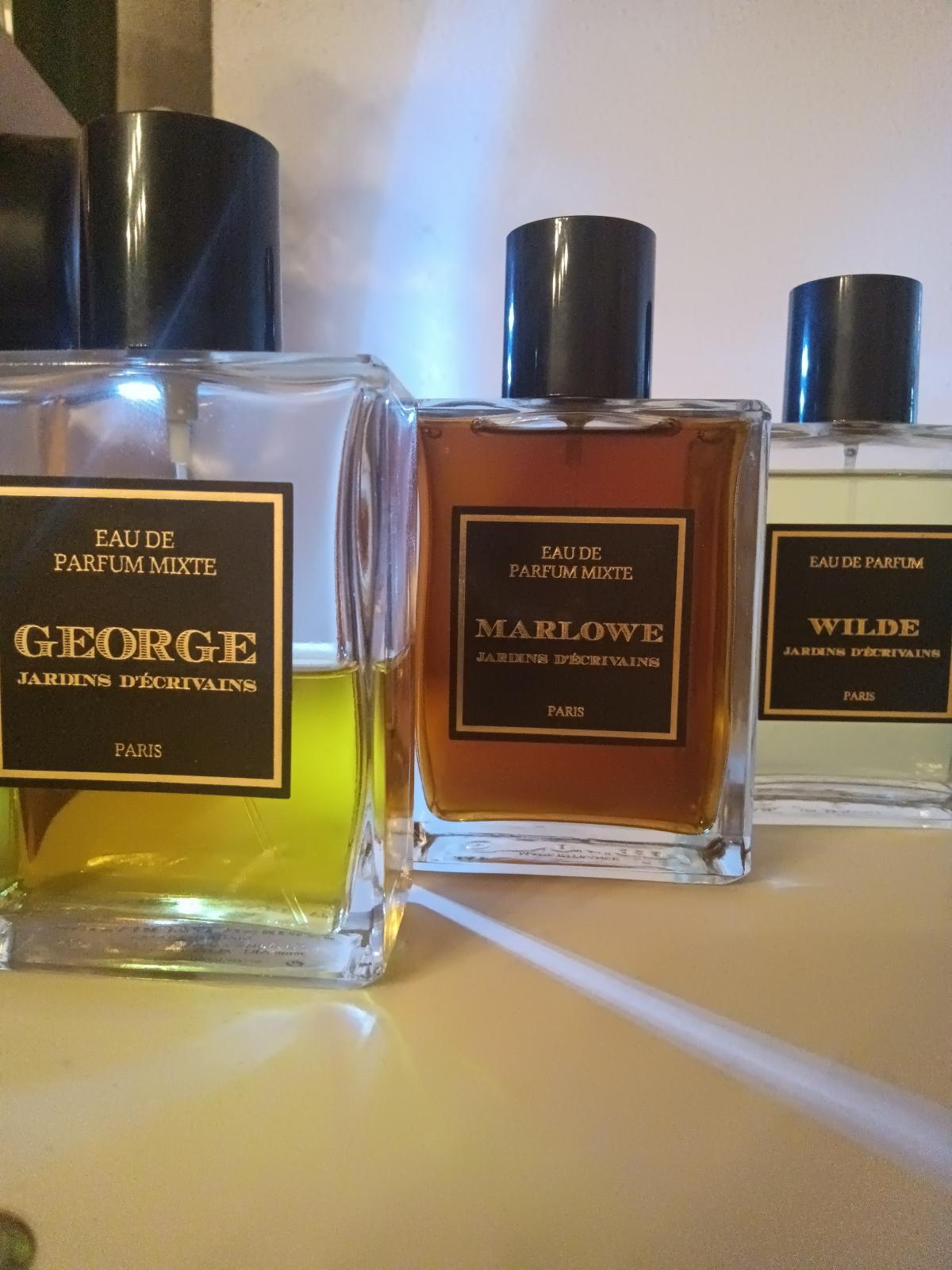 تصویر عطر جورج ژاردن دکریون