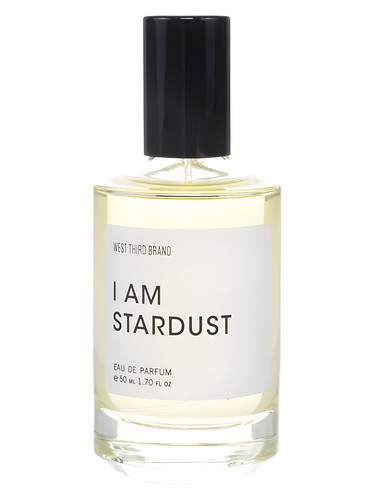 تصویر عطر آی ام استاردست وست ترد برند