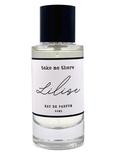تصویر عطر لیلیس تیک می در