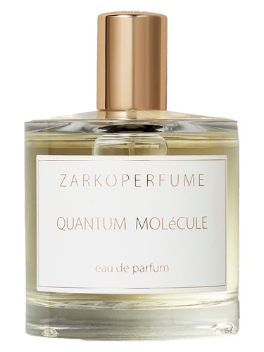 تصویر عطر کوانتوم مولکول زارکوپرفوم