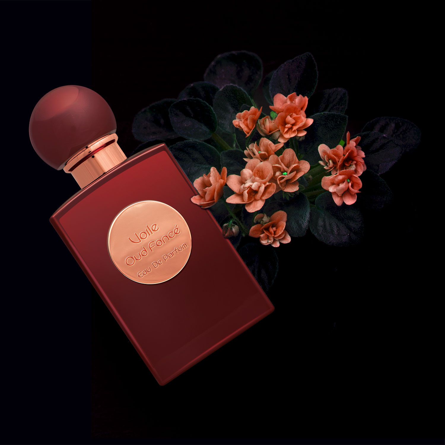 تصویر عطر اود فانسه ووال
