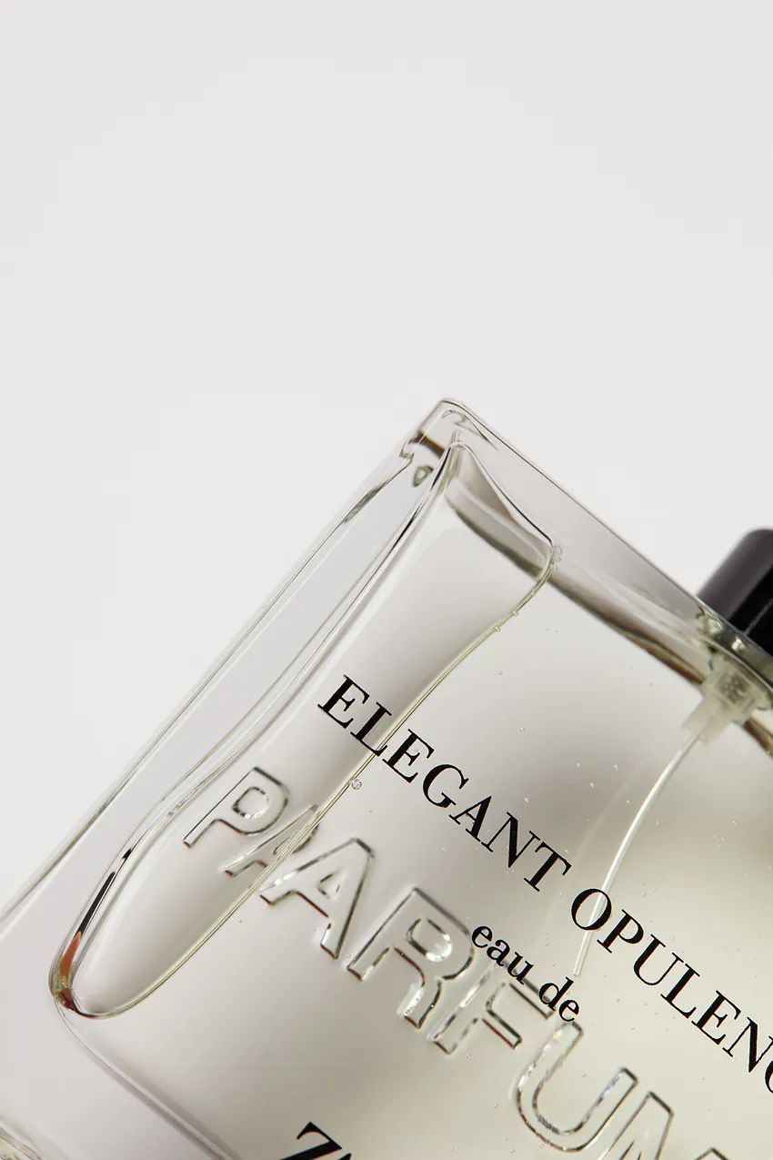 تصویر عطر الگنت اوپلنس زارا