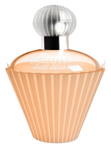 تصویر عطر وانیل شانتیلی توتی دلیس