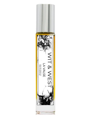 تصویر عطر لا والس ویت اند وست