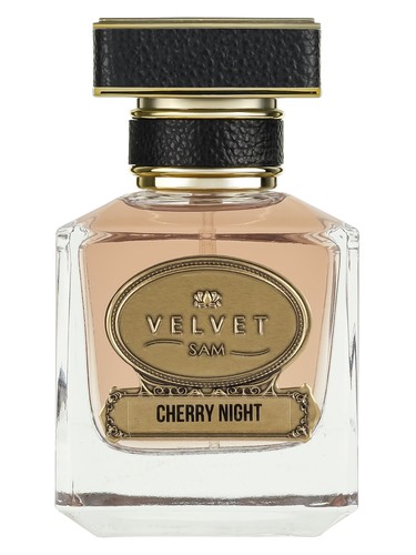 تصویر عطر چری نایت ولوت سَم