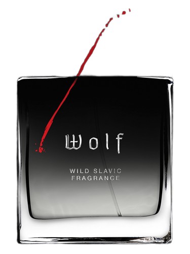 تصویر عطر وولف وولف برادرز