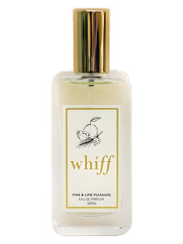 تصویر عطر پاین اند لایم پلیژر ویف