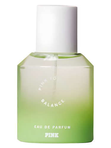 تصویر عطر بالانس ویکتوریا سکرت