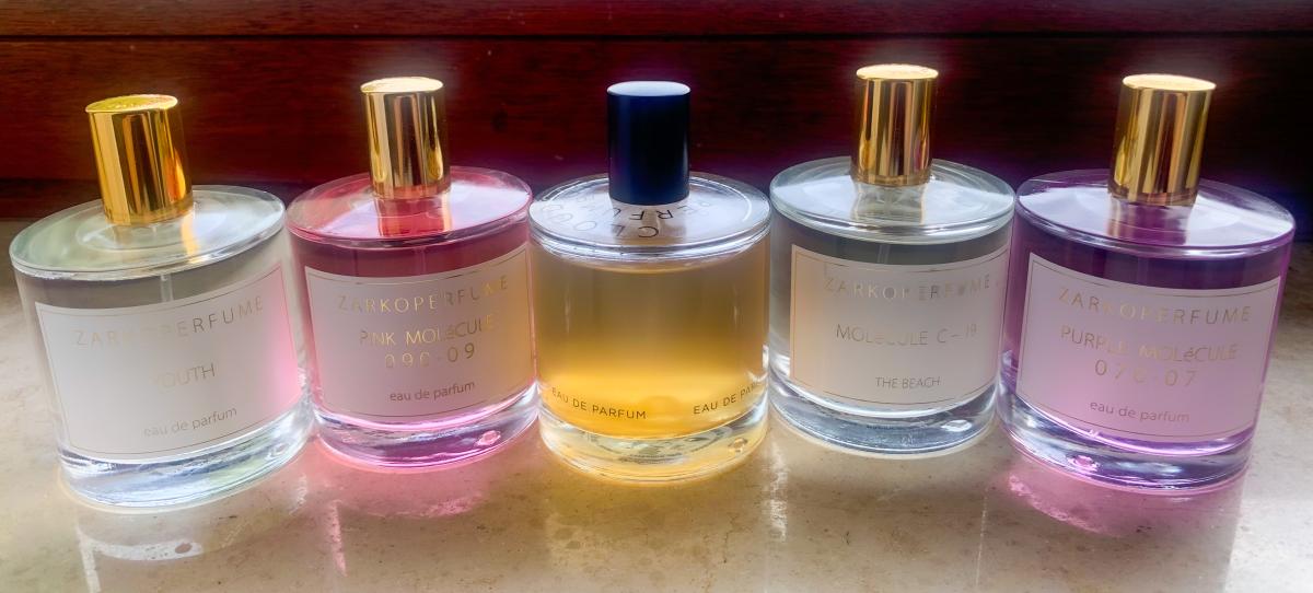 تصویر عطر یوس زارکوپرفوم
