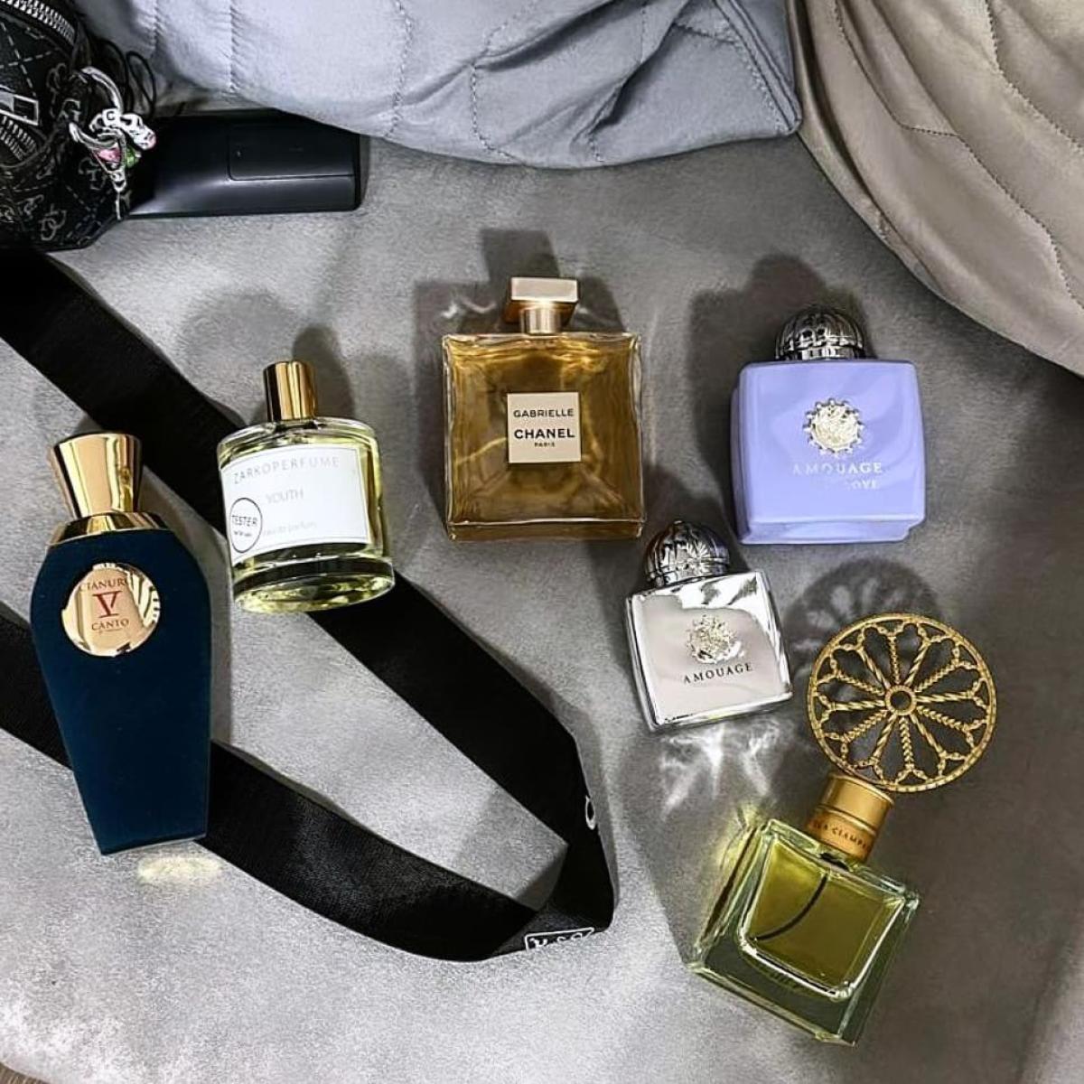 تصویر عطر یوس زارکوپرفوم
