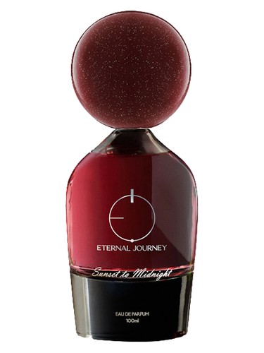 تصویر عطر سانست تو میدنایت اترنال جرنی