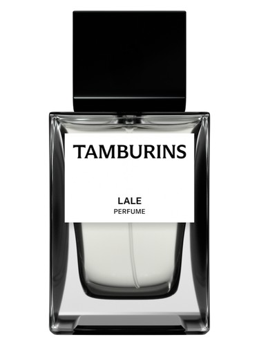 تصویر عطر لاله تامبورینس