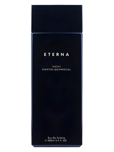 تصویر عطر اِترنا ویکی مارتِن بروکال