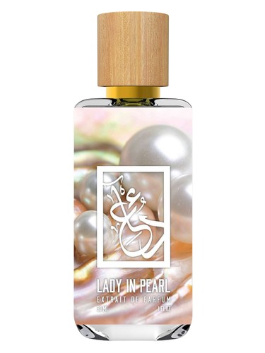 تصویر عطر لیدی این پرل دوآ برند