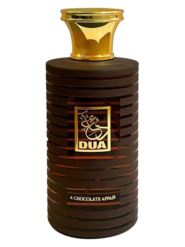 تصویر عطر ا چاکلت افر دوآ برند