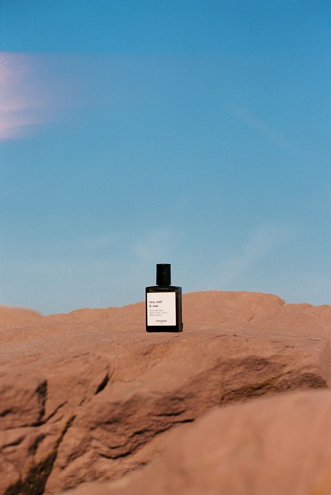 تصویر عطر سی سود اند سان ورسِتِل پاریس