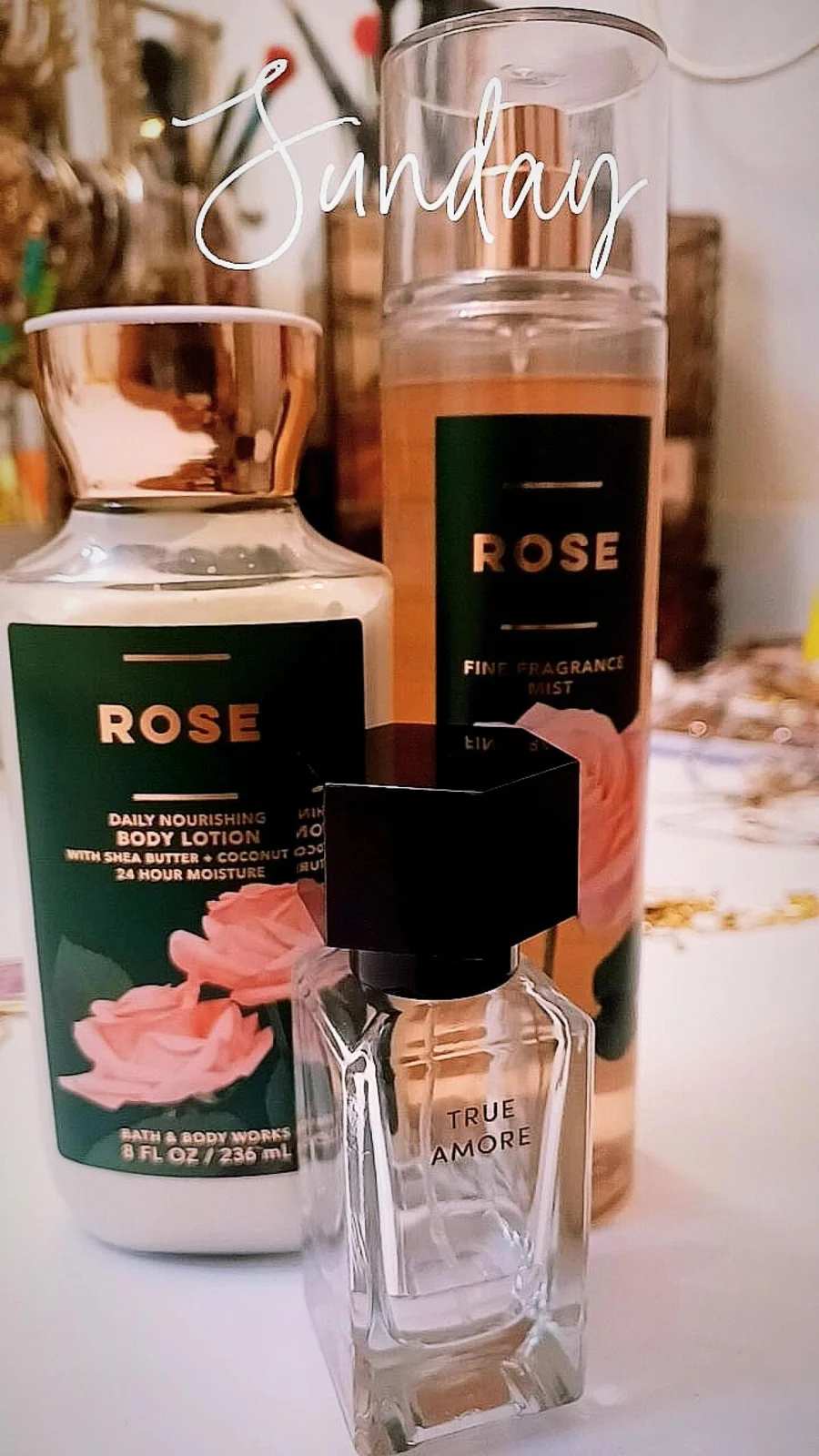 تصویر عطر بلو ولوت اوکچا