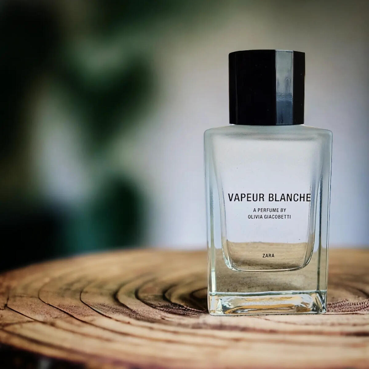 تصویر عطر ویپور بلانش زارا