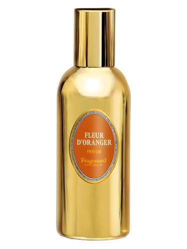 تصویر عطر فلور دو اورانژ پارفوم فراگونار