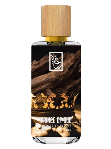 تصویر عطر پرنس آف عود دوآ برند