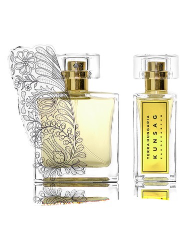 تصویر عطر کانساگ ترا هونگاریا