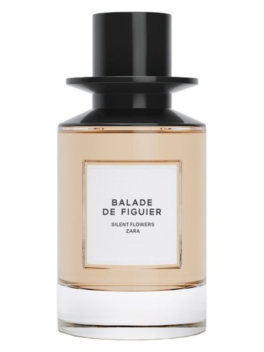 تصویر عطر بَلاد دو فیگور زارا