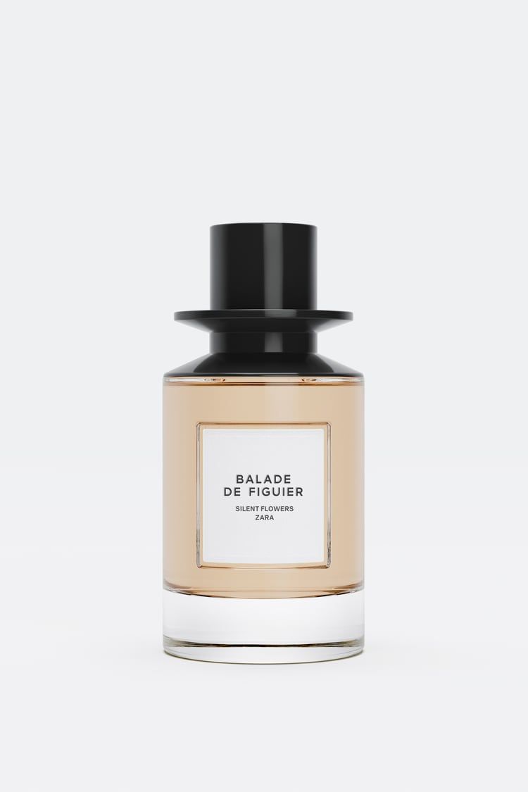 تصویر عطر بَلاد دو فیگور زارا