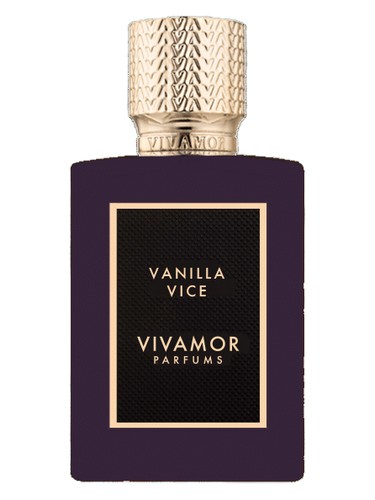 تصویر عطر وانیلا وایس ویوامور پرفیومز
