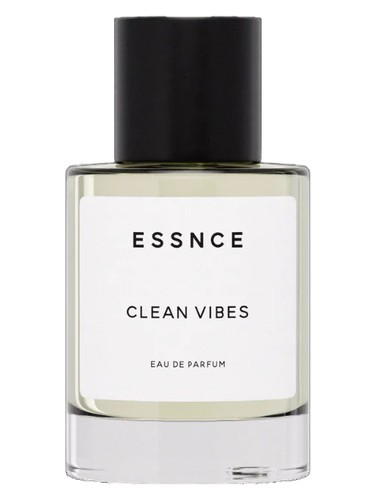 تصویر عطر کلین وایبز اِسنس
