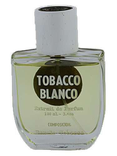 تصویر عطر توباکو بلانکو دِ لب