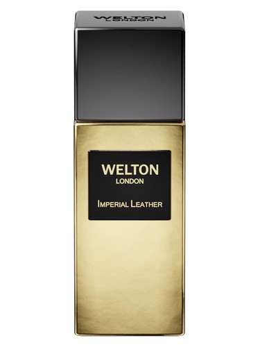 تصویر عطر ایمپریال لدر ولتون لندن