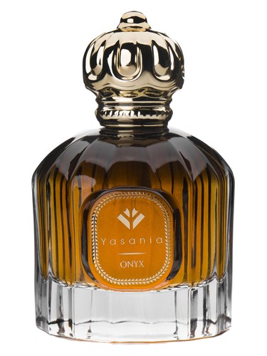 تصویر عطر اونیکس یاسانیا