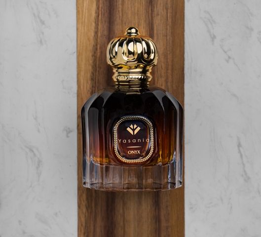 تصویر عطر اونیکس یاسانیا