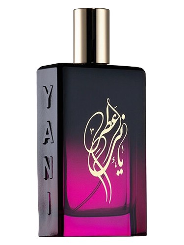 تصویر عطر بوگَنوِلیا یانی