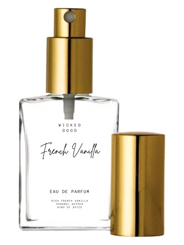 تصویر عطر فرنچ وانیلا ویکِد گود