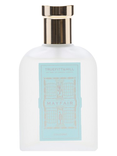 تصویر عطر میفر تروفیت اند هیل