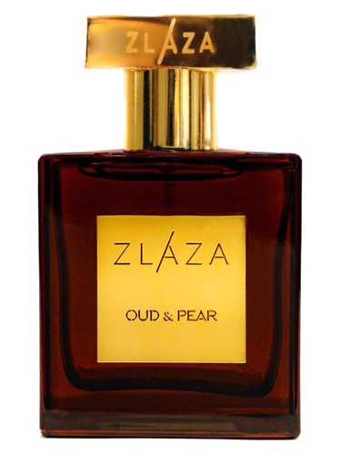 تصویر عطر عود اند پیر زلازا
