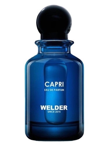 تصویر عطر کپری وِلدر