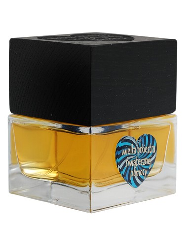 تصویر عطر پیس ووسپ