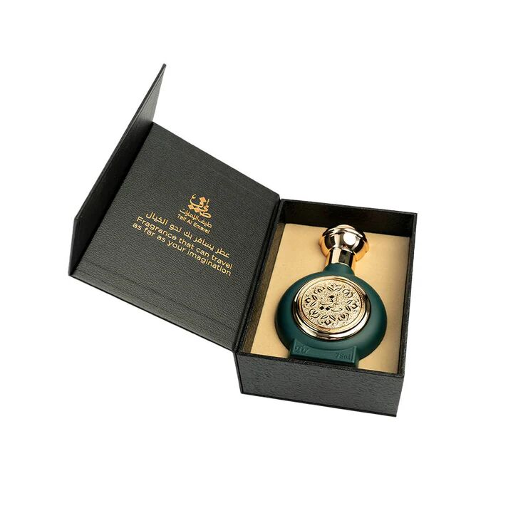 تصویر عطر تی هیفده طیف ال امارات