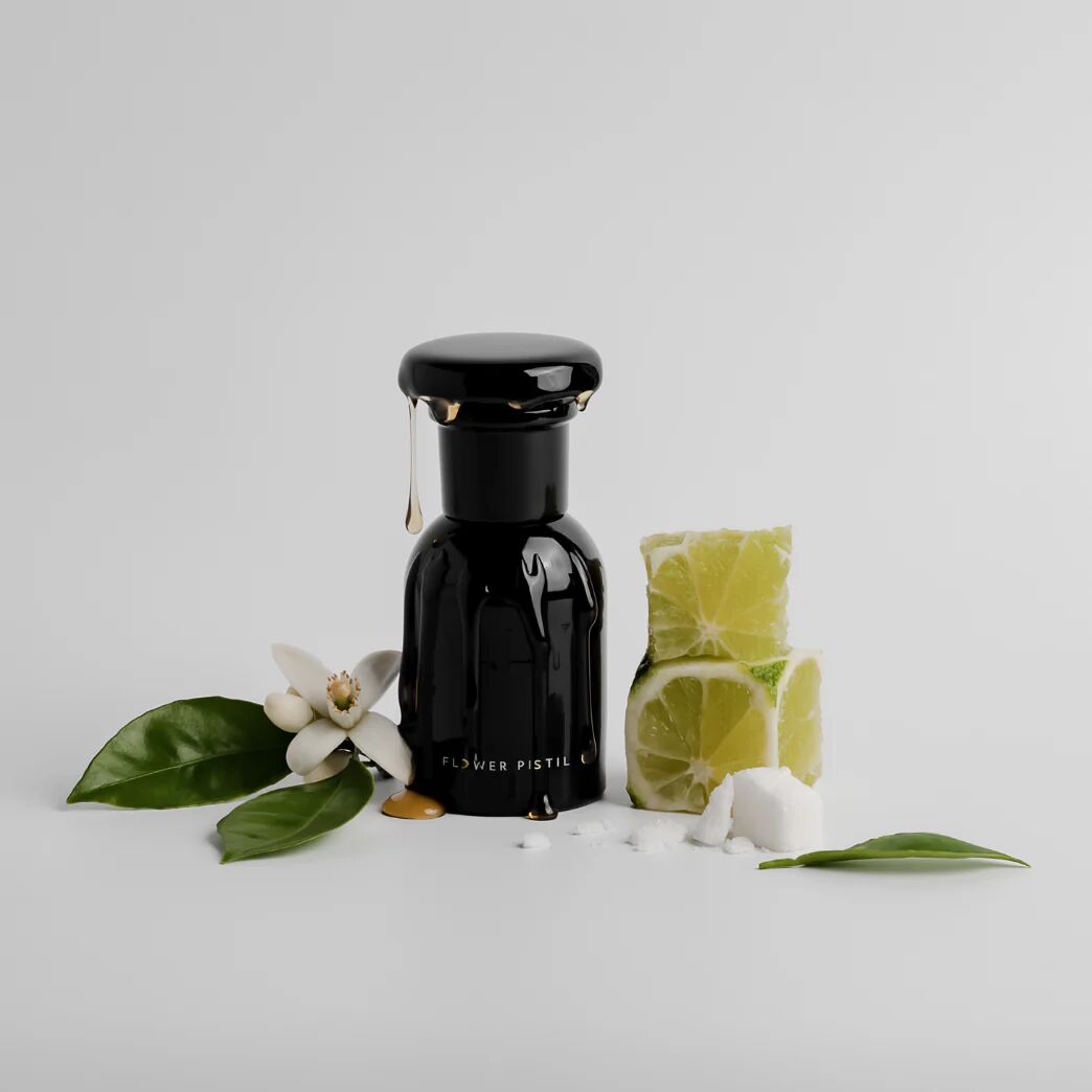 تصویر عطر فلاور پیستیل واهی