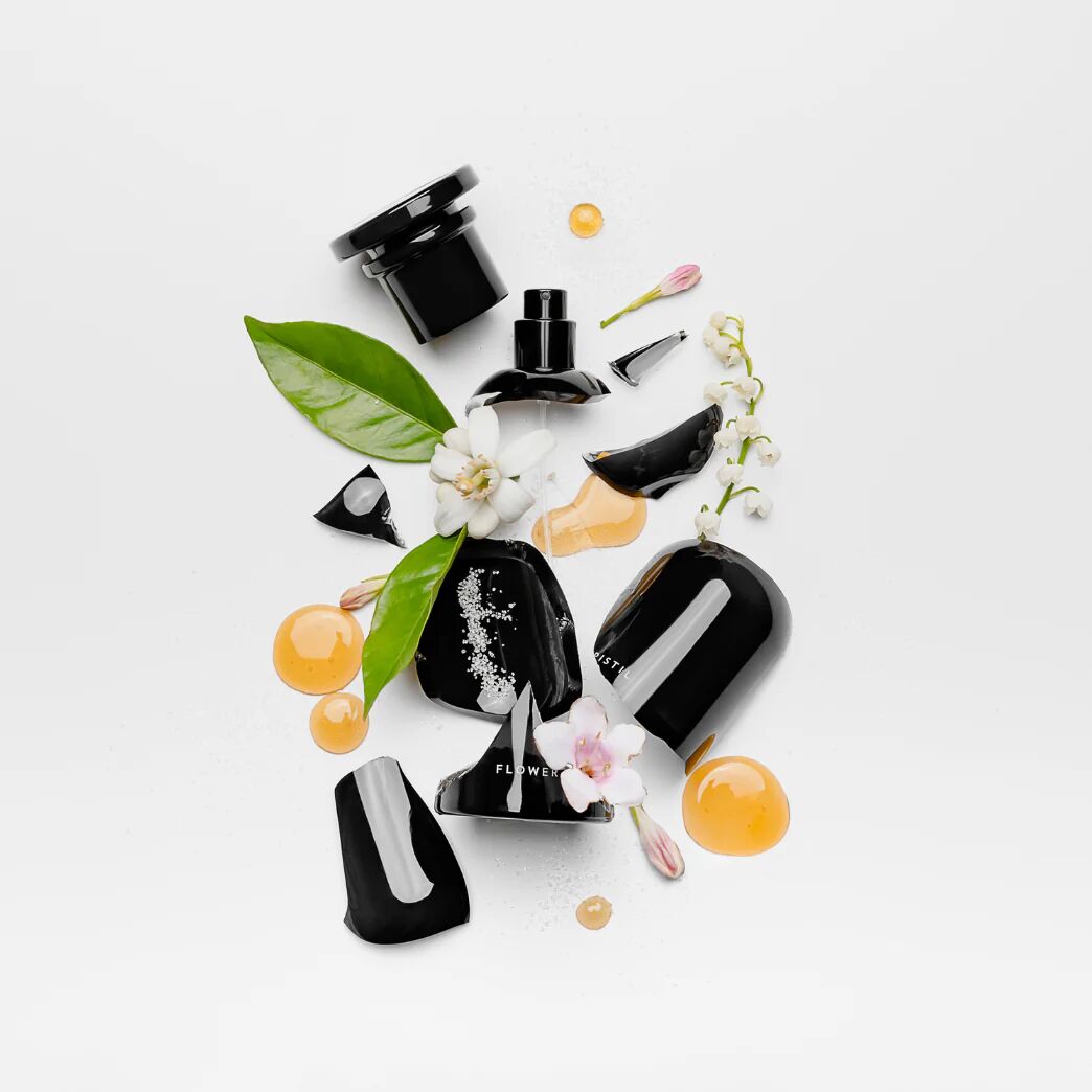 تصویر عطر فلاور پیستیل واهی