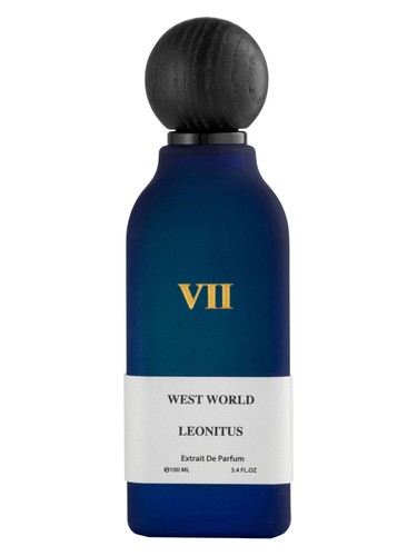 تصویر عطر لئونیتوس وست ورلد