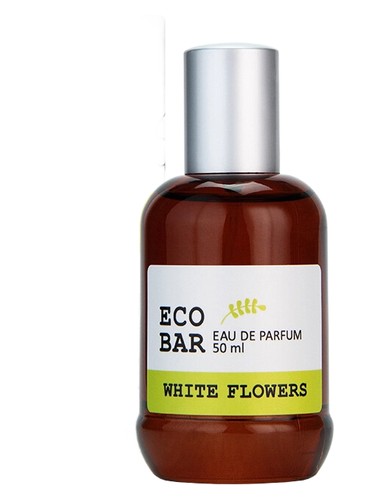 تصویر عطر وایت فلاورز وینچی