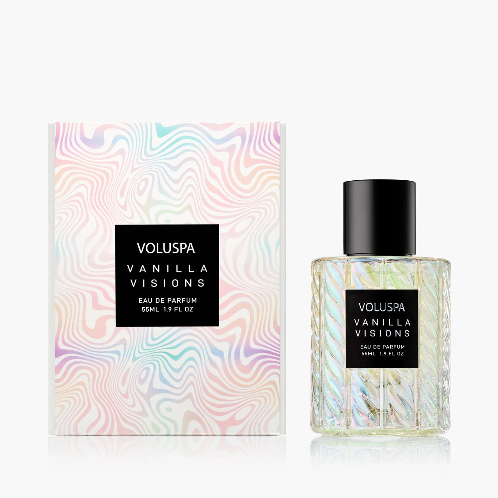 تصویر عطر وانیلا ویزنز وولوسپا