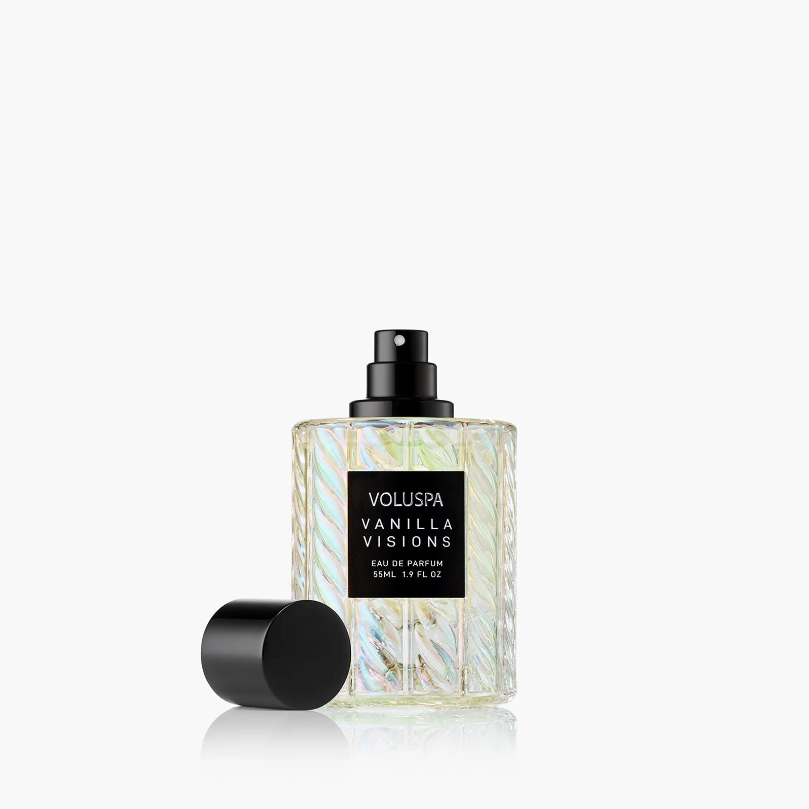 تصویر عطر وانیلا ویزنز وولوسپا