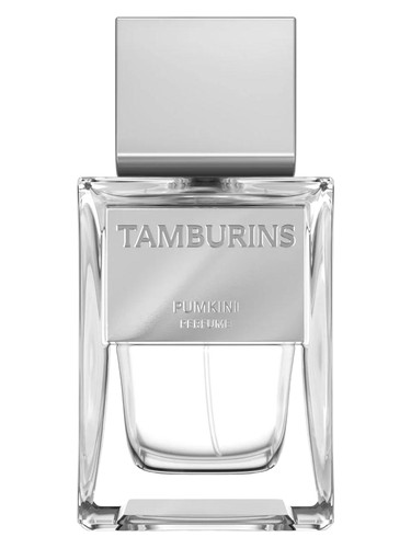 تصویر عطر پامکینی تامبورینس
